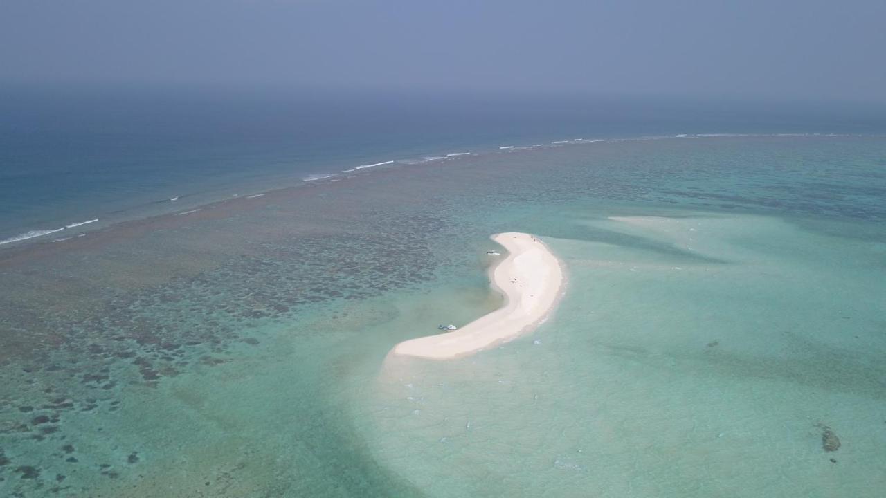 New Moon Village Ukulhas Extérieur photo