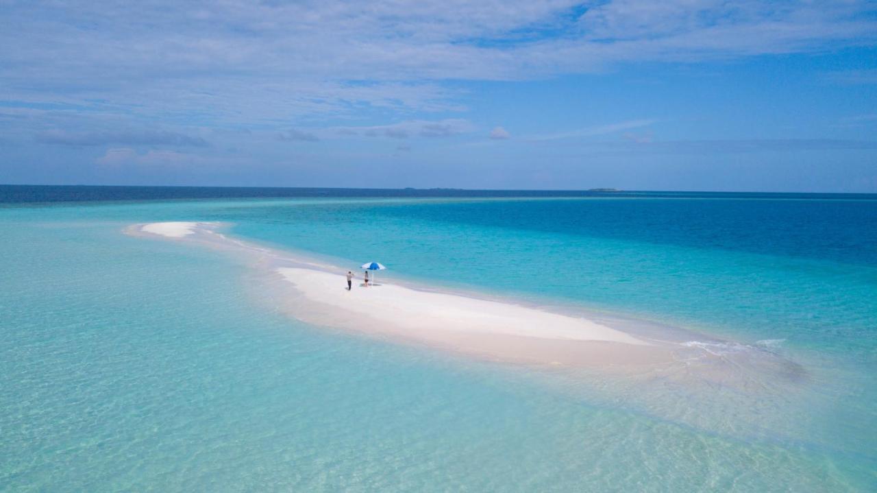 New Moon Village Ukulhas Extérieur photo