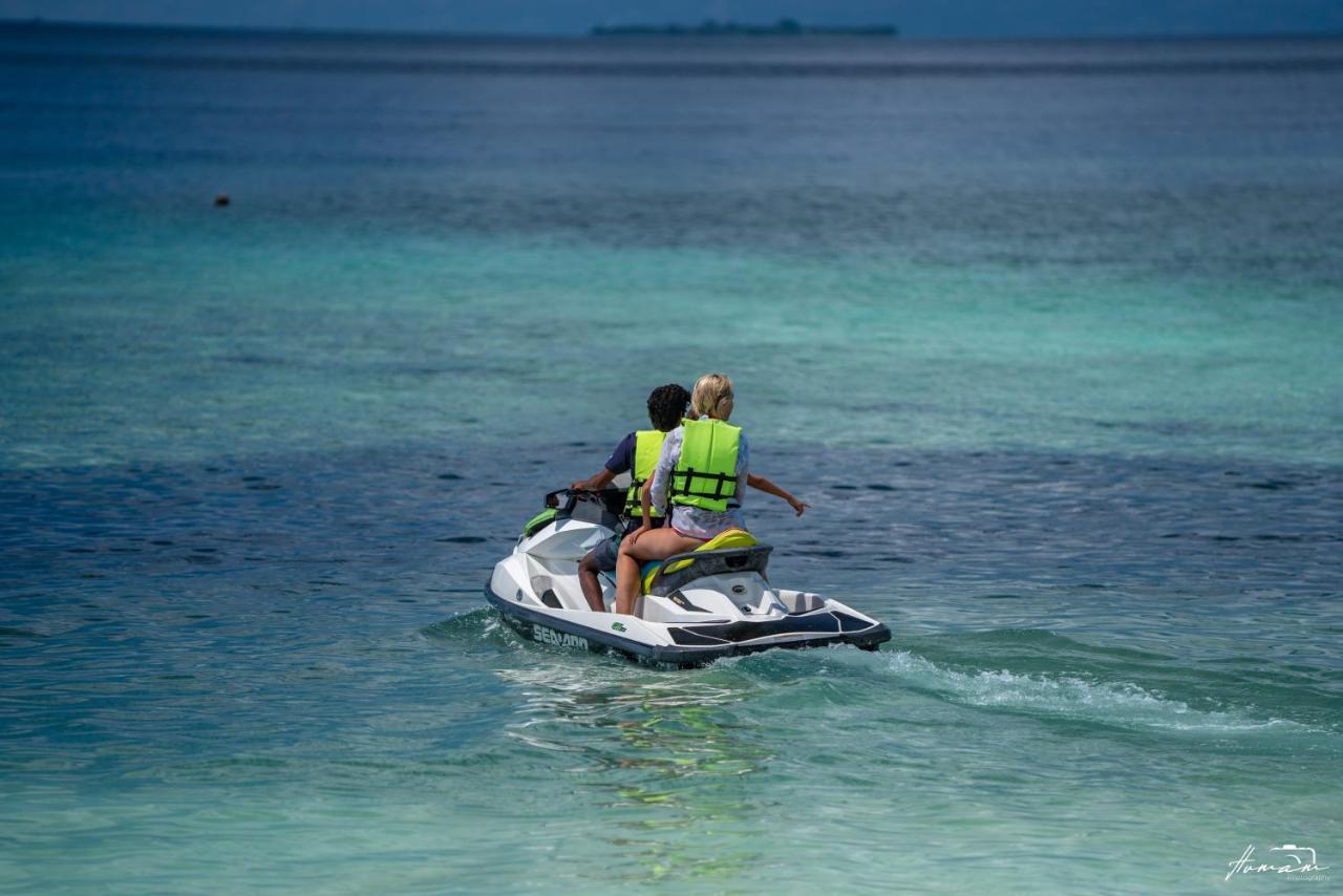 New Moon Village Ukulhas Extérieur photo