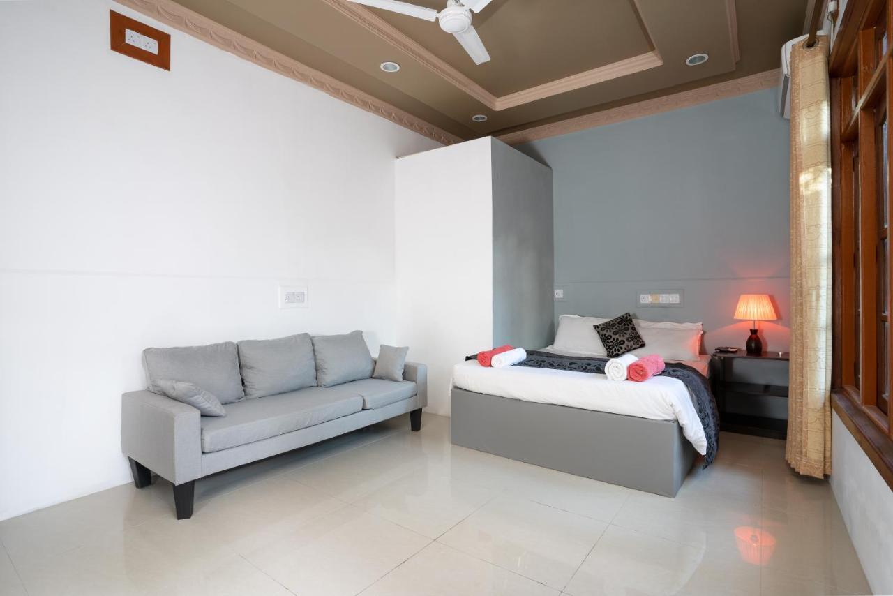 New Moon Village Ukulhas Extérieur photo