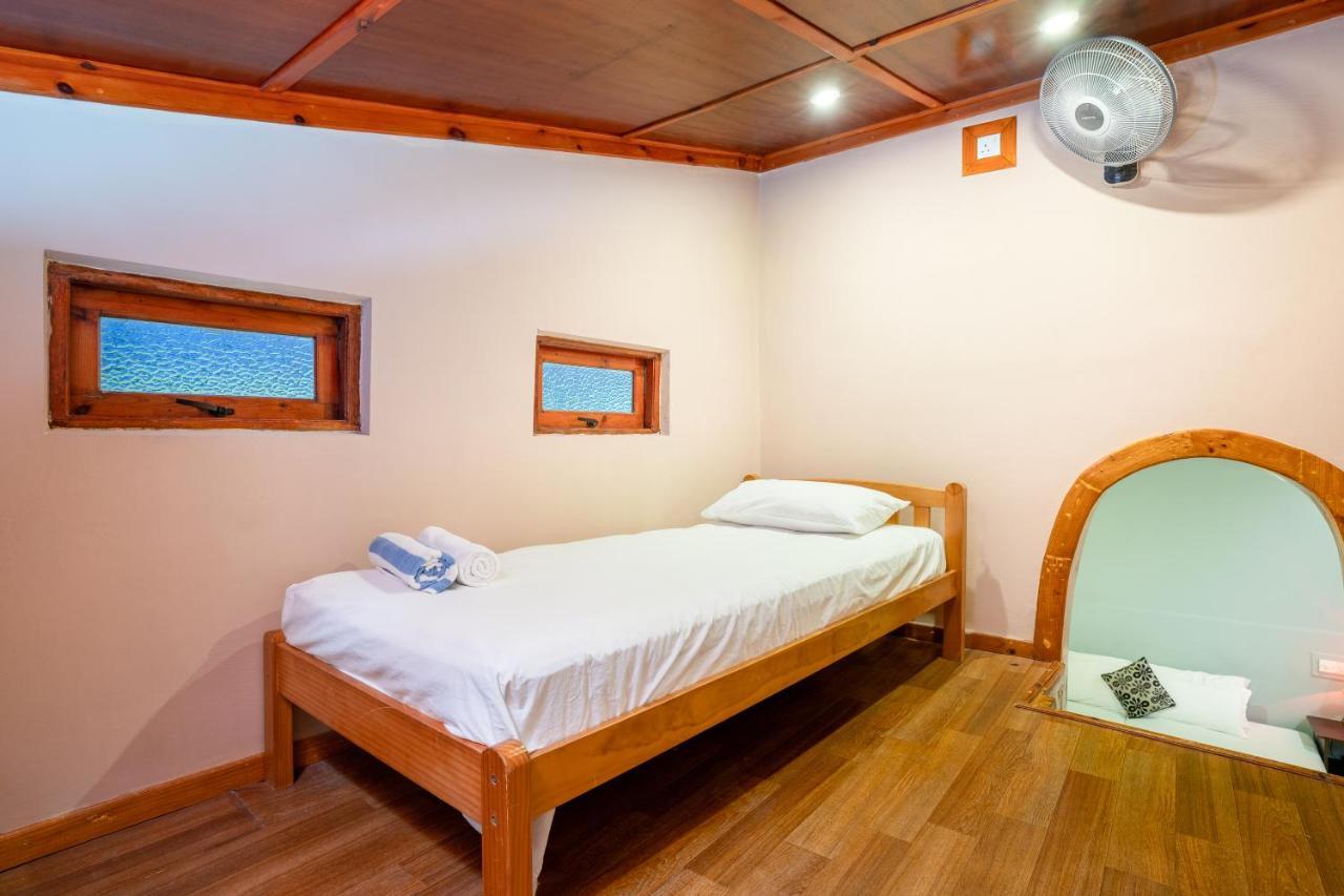 New Moon Village Ukulhas Extérieur photo